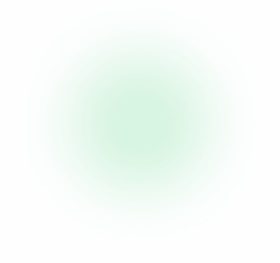 FoodHub Background Glow