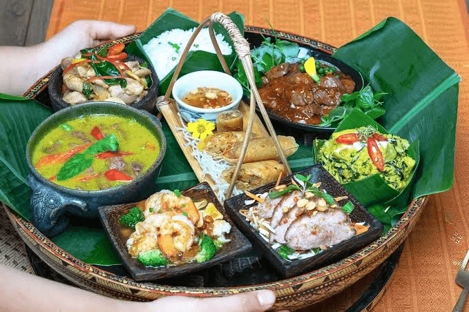 Food Item 2