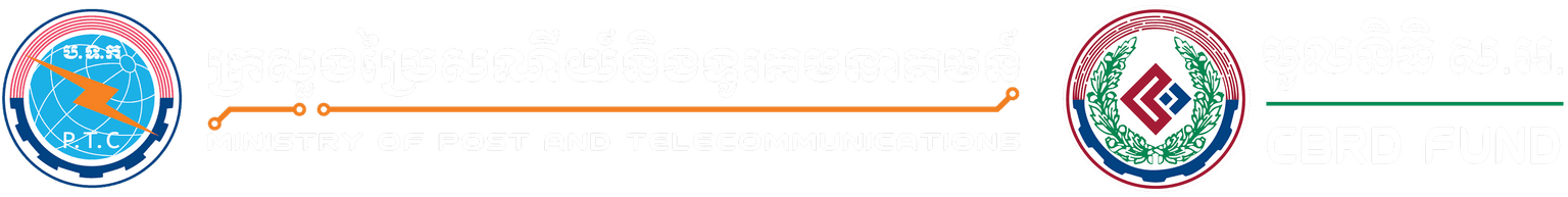 Ministry  of Post and Telecommunications