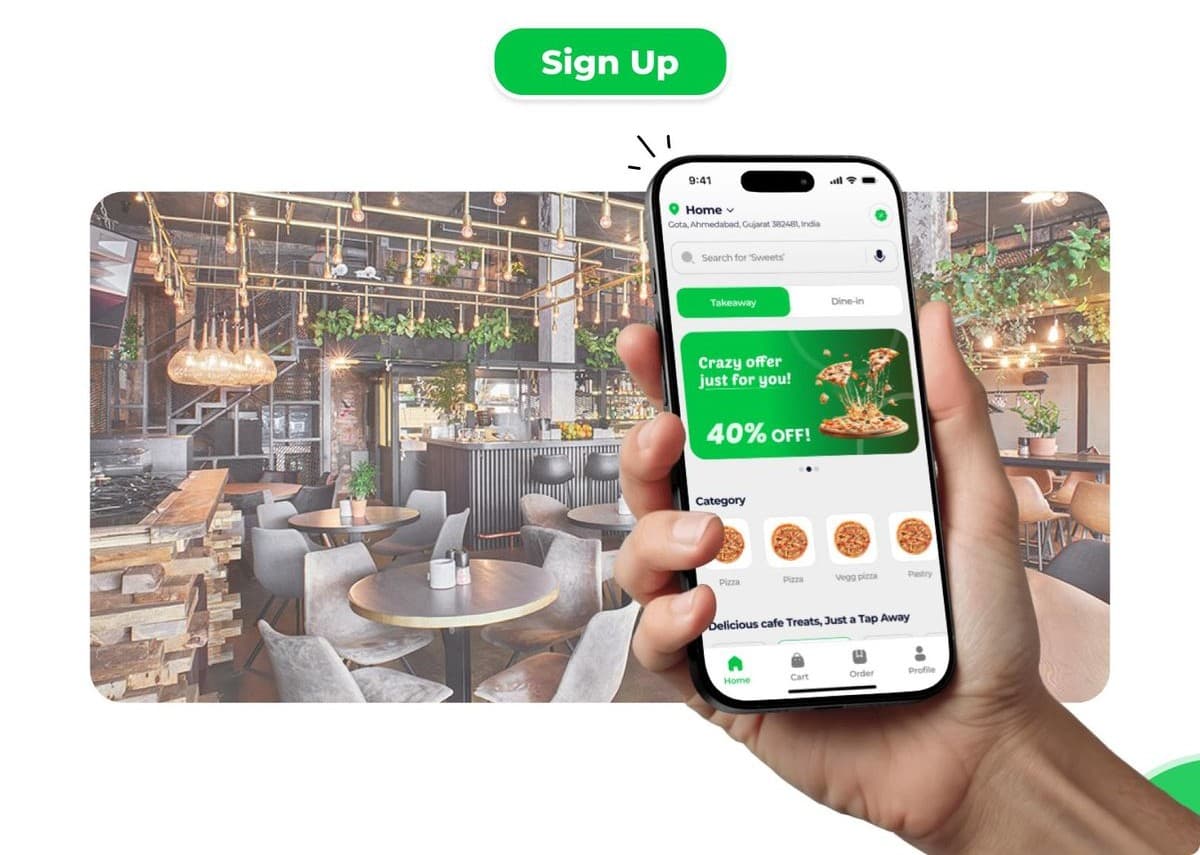 Search food