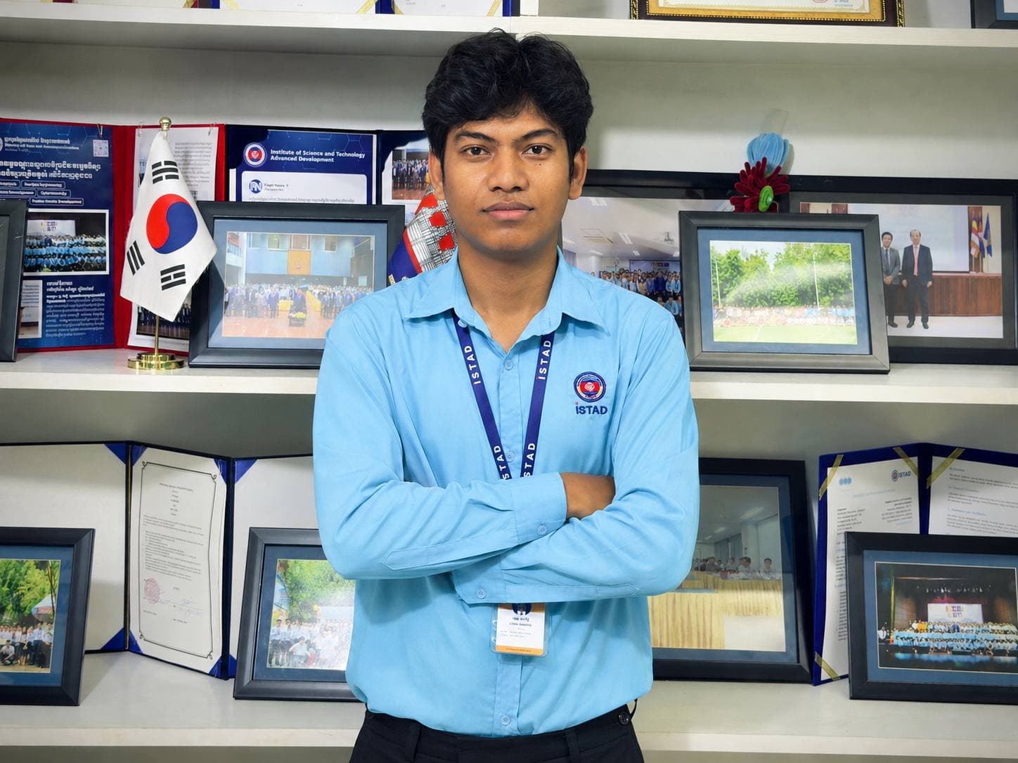 ឡេង សារ័ត្ម